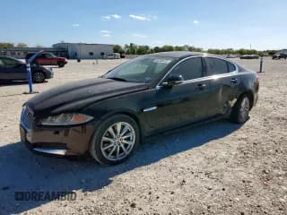 ✅ 2014 Jaguar XF T • VIN: SAJWA0ES3EPU16691 • Lot: 92350615. Wystawiony na Copart z przebiegiem Nie podano. Bezpłatny archiwum sprzedaży aukcyjnych z USA i szczegółowy raport historii pojazdu na DreamBid. Zdjęcie 1.