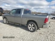 ✅ 2010 Dodge 1500 SLT • VIN: 1D7RV1GT9AS189001 • Lot: 43621425. Wystawiony na Copart z przebiegiem 172 363 mil. Bezpłatny archiwum sprzedaży aukcyjnych z USA i szczegółowy raport historii pojazdu na DreamBid. Zdjęcie 2.