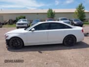 ✅ 2014 Audi A6 Prestige • VIN: WAUHGAFC0EN031505 • Lot: 42665740. Listed on IAAI with Not provided. Free auction sales archive from the USA and detailed vehicle history report at DreamBid. Image 15.