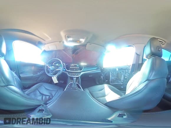 ✅ 2017 Chevrolet Volt LT • VIN: 1G1RC6S50HU105290 • Lot: 67348644. Wystawiony na Copart z przebiegiem 97 713 mil. Bezpłatny archiwum sprzedaży aukcyjnych z USA i szczegółowy raport historii pojazdu na DreamBid. Zdjęcie 12.