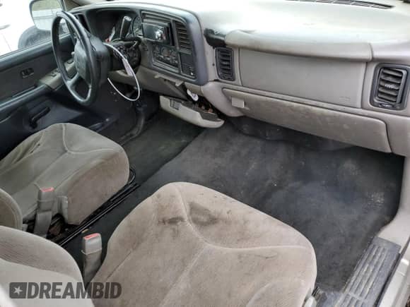 1999 GMC Sierra 1500 SLE с VIN 1GTEC14T7XE532642, выставлен на аукционе Copart как лот 86437715 с пробегом Не указан миль и Списание • Salvage title. История ставок и продаж доступна на DreamBid. Изображение 8.