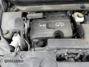 ✅ 2018 Infiniti QX60 • VIN: 5N1DL0MM5JC508238 • Lot: 90901805. Wystawiony na Copart z przebiegiem 60 637 mil. Bezpłatny archiwum sprzedaży aukcyjnych z USA i szczegółowy raport historii pojazdu na DreamBid. Zdjęcie 14.