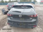 ✅ 2024 Mazda 3 Premium Plus • VIN: JM1BPBNY6R1716522 • Lot: 41509368. Listed on IAAI with 3,535 mi. Free auction sales archive from the USA and detailed vehicle history report at DreamBid. Image 15.