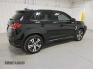 ✅ 2023 Mitsubishi Outlander ES • VIN: JA4ARUAU1PU011993 • Lot: 87361315. Wystawiony na Copart z przebiegiem 57 830 mil. Bezpłatny archiwum sprzedaży aukcyjnych z USA i szczegółowy raport historii pojazdu na DreamBid. Zdjęcie 3.