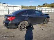 ✅ 2013 Chrysler 200 Touring • VIN: 1C3CCBBG0DN712015 • Lot: 86258025. Listed on Copart with 121,226 mi. Free auction sales archive from the USA and detailed vehicle history report at DreamBid. Image 3.