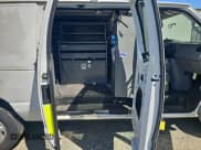 ✅ 2010 Ford Econoline Cargo Commercial • VIN: 1FTNE2EL4ADA10062 • Lot: 52039955. Listed on Copart with 61,795 mi. Free auction sales archive from the USA and detailed vehicle history report at DreamBid. Image 6.