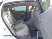 ✅ 2017 Chevrolet Volt LT • VIN: 1G1RC6S57HU213356 • Lot: 43655950. Listed on IAAI with 84,587 mi. Free auction sales archive from the USA and detailed vehicle history report at DreamBid. Image 8.