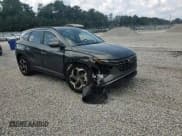 ✅ 2022 Hyundai Tucson SEL • VIN: 5NMJC3AE2NH090797 • Lot: 69818944. Wystawiony na Copart z przebiegiem 16 131 mil. Bezpłatny archiwum sprzedaży aukcyjnych z USA i szczegółowy raport historii pojazdu na DreamBid. Zdjęcie 14.