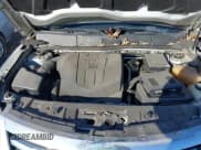 ✅ 2007 Suzuki XL7 Luxury • VIN: 2S3DB417376120344 • Lot: 41766589. Listed on IAAI with Not provided. Free auction sales archive from the USA and detailed vehicle history report at DreamBid. Image 10.