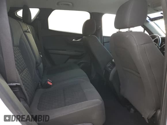 ✅ 2020 Chevrolet Blazer LT • VIN: 3GNKBCRS6LS641487 • Lot: 83973565. Listed on Copart with 149,137 mi. Free auction sales archive from the USA and detailed vehicle history report at DreamBid. Image 10.