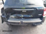 ✅ 2016 Jeep Compass Latitude • VIN: 1C4NJDEB8GD702445 • Лот: 43586436. Опубликован ранее на IAAI с пробегом 141 016 миль. Бесплатный доступ к архиву аукционных продаж из США и подробный отчёт об истории автомобиля на DreamBid. Изображение 6.