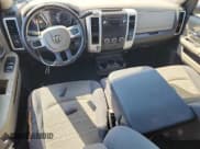 ✅ 2009 Dodge 1500 SLT • VIN: 1D3HB13T29S793352 • Lot: 85920065. Listed on Copart with 195,034 mi. Free auction sales archive from the USA and detailed vehicle history report at DreamBid. Image 8.