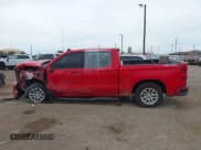 ✅ 2020 Chevrolet Silverado 1500 RST • VIN: 3GCUYEET6LG379371 • Lot: 42913404. Wystawiony na IAAI z przebiegiem Nie podano. Bezpłatny archiwum sprzedaży aukcyjnych z USA i szczegółowy raport historii pojazdu na DreamBid. Zdjęcie 14.
