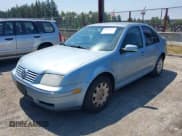 ✅ 2005 Volkswagen Jetta GL • VIN: 3VWRA69M15M023804 • Lot: 42803163. Listed on IAAI with 133,701 mi. Free auction sales archive from the USA and detailed vehicle history report at DreamBid. Image 2.