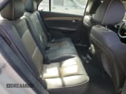 ✅ 2011 Chevrolet Malibu LTZ • VIN: 1G1ZE5E15BF305185 • Lot: 87195955. Listed on Copart with Not provided. Free auction sales archive from the USA and detailed vehicle history report at DreamBid. Image 10.