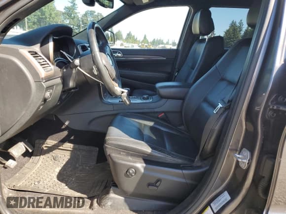 ✅ 2015 Jeep Grand Cherokee Limited • VIN: 1C4RJFBM4FC733795 • Lot: 68467115. Listed on Copart with 148,644 mi. Free auction sales archive from the USA and detailed vehicle history report at DreamBid. Image 7.