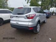 ✅ 2017 Ford Escape S • VIN: 1FMCU0F73HUD74169 • Лот: 43275158. Опубликован ранее на IAAI с пробегом 149 546 миль. Бесплатный доступ к архиву аукционных продаж из США и подробный отчёт об истории автомобиля на DreamBid. Изображение 4.