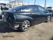 ✅ 2017 Toyota Mirai • VIN: JTDBVRBD2HA001333 • Lot: 43661350. Listed on IAAI with 70,508 mi. Free auction sales archive from the USA and detailed vehicle history report at DreamBid. Image 4.