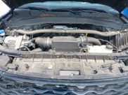 ✅ 2021 Ford Explorer ST • VIN: 1FM5K8GC6MGB97330 • Lot: 42902423. Wystawiony na IAAI z przebiegiem 45 275 mil. Bezpłatny archiwum sprzedaży aukcyjnych z USA i szczegółowy raport historii pojazdu na DreamBid. Zdjęcie 10.