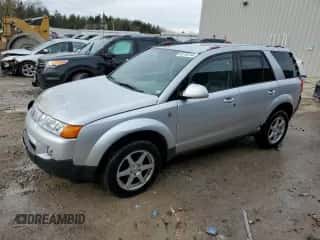 2005 Saturn VUE z VIN 5GZCZ63475S863103, wystawiony jako Copart lot #80150744 z przebiegiem 193 936 mil mil oraz Szkoda całkowita • Salvage title. Historia ofert i sprzedaży dostępna na DreamBid. Obrazek 1.