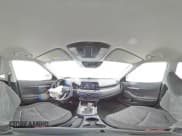 ✅ 2023 Kia Seltos LX • VIN: KNDEPCAA6P7423841 • Lot: 43970045. Listed on Copart with 25,691 mi. Free auction sales archive from the USA and detailed vehicle history report at DreamBid. Image 14.