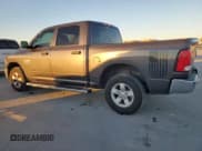 ✅ 2023 Ram 1500 Tradesman • VIN: 3C6RR6KG8PG562848 • Lot: 81406084. Wystawiony na Copart z przebiegiem 25 842 mil. Bezpłatny archiwum sprzedaży aukcyjnych z USA i szczegółowy raport historii pojazdu na DreamBid. Zdjęcie 2.