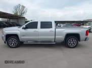 ✅ 2014 GMC Sierra 1500 SLT • VIN: 3GTU2VEC7EG103186 • Lot: 43715336. Listed on IAAI with 218,583 mi. Free auction sales archive from the USA and detailed vehicle history report at DreamBid. Image 14.