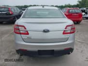 ✅ 2015 Ford Taurus SE • VIN: 1FAHP2D83FG149647 • Lot: 42686767. Listed on IAAI with 178,877 mi. Free auction sales archive from the USA and detailed vehicle history report at DreamBid. Image 16.