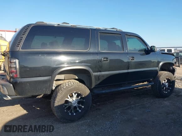 ✅ 2001 Chevrolet Suburban LS • VIN: 3GNEC16T61G284128 • Лот: 41102555. Опубликован ранее на IAAI с пробегом 198 323 миль. Бесплатный доступ к архиву аукционных продаж из США и подробный отчёт об истории автомобиля на DreamBid. Изображение 13.