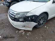 ✅ 2010 Ford Fusion SEL • VIN: 3FAHP0JAXAR136486 • Lot: 42438116. Wystawiony na IAAI z przebiegiem 122 959 mil. Bezpłatny archiwum sprzedaży aukcyjnych z USA i szczegółowy raport historii pojazdu na DreamBid. Zdjęcie 6.