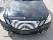 ✅ 2010 Mercedes-Benz E 350 Luxury • VIN: WDDHF8HB6AA139069 • Lot: 43330605. Listed on IAAI with 264,030 mi. Free auction sales archive from the USA and detailed vehicle history report at DreamBid. Image 6.