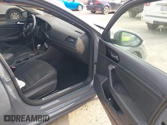 ✅ 2021 Volkswagen Jetta S • VIN: 3VW6T7BU9MM043990 • Лот: 43401422. Опубликован ранее на IAAI с пробегом 58 916 миль. Бесплатный доступ к архиву аукционных продаж из США и подробный отчёт об истории автомобиля на DreamBid. Изображение 5.