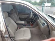 ✅ 1999 Acura RL • VIN: JH4KA9650XC007809 • Lot: 42367106. Listed on IAAI with 222,000 mi. Free auction sales archive from the USA and detailed vehicle history report at DreamBid. Image 5.