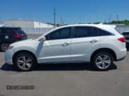 ✅ 2013 Acura RDX Technology • VIN: 5J8TB3H55DL012420 • Lot: 43266577. Listed on IAAI with 249,830 mi. Free auction sales archive from the USA and detailed vehicle history report at DreamBid. Image 14.