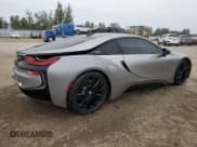 ✅ 2019 BMW i8 • VIN: WBY2Z4C56K7D71432 • Lot: 67404255. Listed on Copart with 32,520 mi. Free auction sales archive from the USA and detailed vehicle history report at DreamBid. Image 3.
