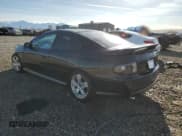 ✅ 2006 Pontiac GTO • VIN: 6G2VX12UX6L532622 • Lot: 85578594. Listed on Copart with Not provided. Free auction sales archive from the USA and detailed vehicle history report at DreamBid. Image 2.