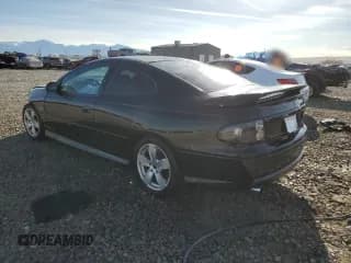 ✅ 2006 Pontiac GTO • VIN: 6G2VX12UX6L532622 • Lot: 85578594. Listed on Copart with Not provided. Free auction sales archive from the USA and detailed vehicle history report at DreamBid. Image 2.