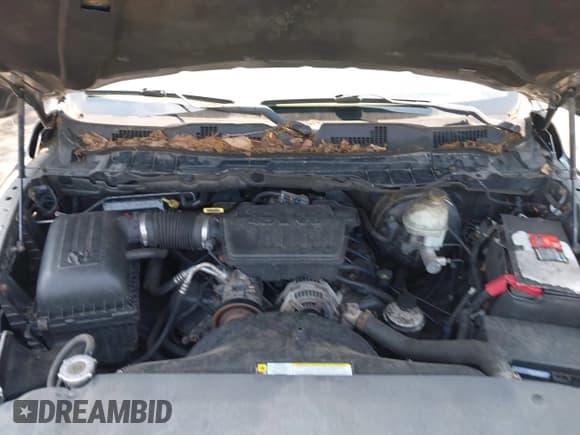 ✅ 2009 Dodge 1500 TRX • VIN: 1D3HV18P29S781642 • Lot: 42861859. Listed on IAAI with 188,678 mi. Free auction sales archive from the USA and detailed vehicle history report at DreamBid. Image 10.