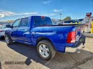 ✅ 2018 Ram 1500 Big Horn • VIN: 3C6RR6LT4JG195367 • Lot: 95222555. Listed on Copart with 130,574 mi. Free auction sales archive from the USA and detailed vehicle history report at DreamBid. Image 2.