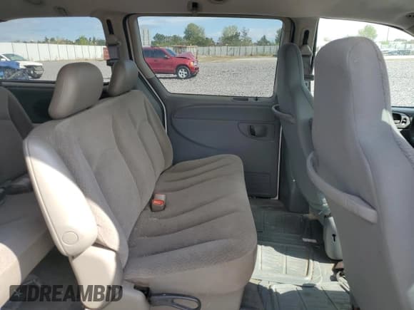 ✅ 2005 Dodge Caravan SE • VIN: 1D4GP24E75B304548 • Lot: 82234875. Wystawiony na Copart z przebiegiem 157 982 mil. Bezpłatny archiwum sprzedaży aukcyjnych z USA i szczegółowy raport historii pojazdu na DreamBid. Zdjęcie 11.