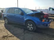 ✅ 2004 Saturn VUE V6 • VIN: 5GZCZ53464S880614 • Lot: 59794325. Wystawiony na Copart z przebiegiem 280 540 mil. Bezpłatny archiwum sprzedaży aukcyjnych z USA i szczegółowy raport historii pojazdu na DreamBid. Zdjęcie 4.