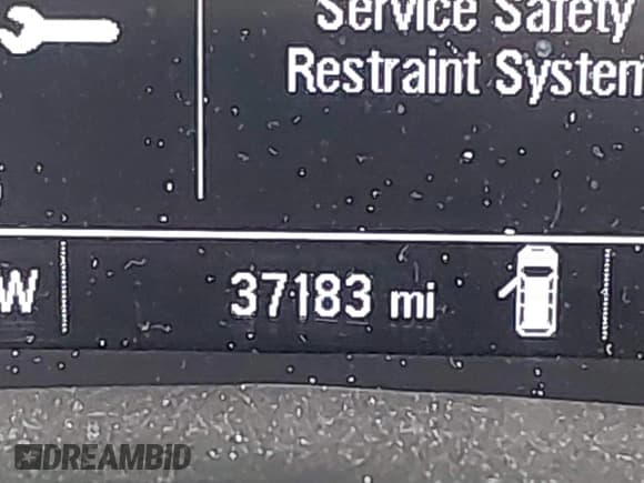 ✅ 2022 Chevrolet Equinox LS • VIN: 3GNAXHEV3NS204009 • Lot: 43621538. Wystawiony na IAAI z przebiegiem 37 183 mil. Bezpłatny archiwum sprzedaży aukcyjnych z USA i szczegółowy raport historii pojazdu na DreamBid. Zdjęcie 16.