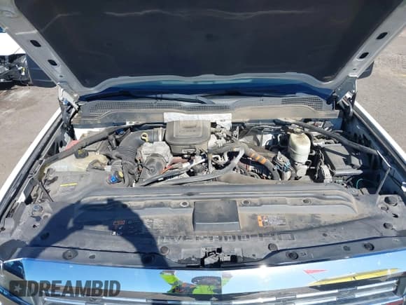 ✅ 2015 Chevrolet Silverado 2500HD Work Truck • VIN: 1GC1KUE82FF515348 • Lot: 41744220. Listed on IAAI with 163,309 mi. Free auction sales archive from the USA and detailed vehicle history report at DreamBid. Image 10.