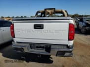 ✅ 2022 Chevrolet Colorado 4WD Work Truck • VIN: 1GCGTBEN9N1329562 • Lot: 82069245. Listed on Copart with Not provided. Free auction sales archive from the USA and detailed vehicle history report at DreamBid. Image 6.