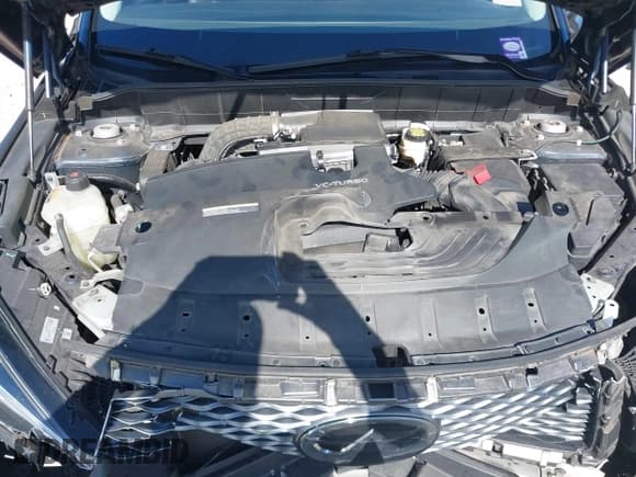 ✅ 2019 Infiniti QX50 Essential • VIN: 3PCAJ5M1XKF131104 • Lot: 41452545. Wystawiony na IAAI z przebiegiem 113 271 mil. Bezpłatny archiwum sprzedaży aukcyjnych z USA i szczegółowy raport historii pojazdu na DreamBid. Zdjęcie 10.