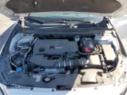 ✅ 2020 Honda Accord Touring • VIN: 1HGCV2F94LA017139 • Лот: 82285175. Опубликован ранее на Copart с пробегом 60 478 миль. Бесплатный доступ к архиву аукционных продаж из США и подробный отчёт об истории автомобиля на DreamBid. Изображение 11.