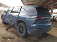 ✅ 2024 Chevrolet Traverse FWD LS • VIN: 1GNEREKS5RJ213399 • Lot: 43613289. Listed on IAAI with 13,150 mi. Free auction sales archive from the USA and detailed vehicle history report at DreamBid. Image 3.