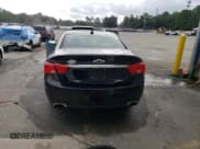 ✅ 2014 Chevrolet Impala LTZ • VIN: 2G1145SL9E9111634 • Лот: 72006674. Опубликован ранее на Copart с пробегом 134 999 миль. Бесплатный доступ к архиву аукционных продаж из США и подробный отчёт об истории автомобиля на DreamBid. Изображение 6.