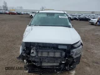 ✅ 2022 Hyundai Venue SE • VIN: KMHRB8A36NU133236 • Lot: 52493995. Listed on Copart with 37,314 mi. Free auction sales archive from the USA and detailed vehicle history report at DreamBid. Image 5.