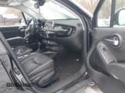 ✅ 2021 FIAT 500X Trekking • VIN: ZFBNF3B17MP888029 • Лот: 41596054. Опубликован ранее на IAAI с пробегом 28 961 миль. Бесплатный доступ к архиву аукционных продаж из США и подробный отчёт об истории автомобиля на DreamBid. Изображение 5.